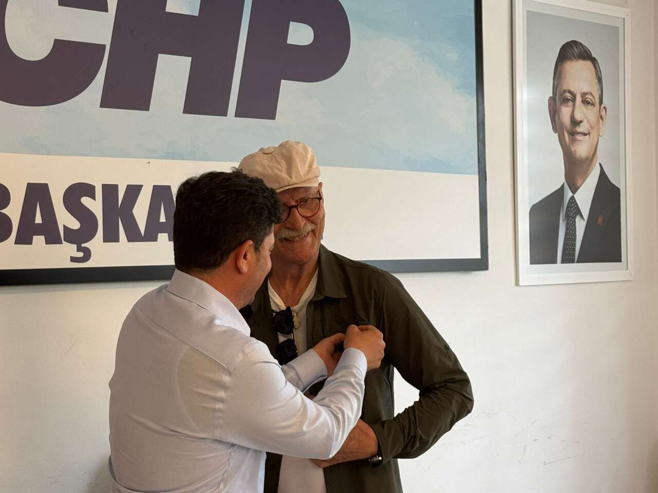 CHP Muğla'da 12 Yıl Sonra Geri Dönüş 4